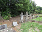 Richmond Cemetery - Grave -  Isabella McKenzie & family