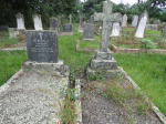 Richmond Cemetery - Grave -  James Rose 1960