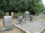 Richmond Cemetery - Grave -  Jessie Flett & John Marwick