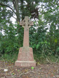 Richmond Cemetery - Grave -  John Maclean Ross