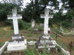 Richmond Cemetery - Grave -  John William McKenzie