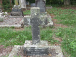 Richmond Cemetery - Grave -  Joyce Margaret harcourt
