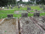 Richmond Cemetery - Grave -  Keith family