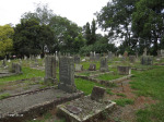 Richmond Cemetery - Grave -  Lawrence Lancaster