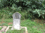 Richmond Cemetery - Grave -  Lilian Harsthorn 1929