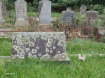Richmond Cemetery - Grave -  Louisa Orchard