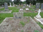 Richmond Cemetery - Grave - Margaret Joy Alleyne 1934 (1)