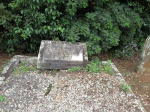 Richmond Cemetery - Grave -  Margaret & William Smith