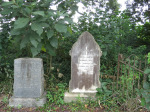 Richmond Cemetery - Grave -  Mary Jane Clendon 1913