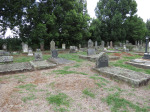 Richmond Cemetery - Grave -  McKenzie & Flett family