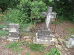 Richmond Cemetery - Grave - Nellie Cruikshank 1907