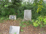 Richmond Cemetery - Grave -  Newlands family