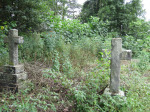 Richmond Cemetery - Grave -  Nicholson