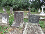 Richmond Cemetery - Grave -  Nigel Cockburn