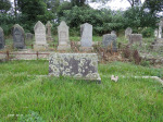 Richmond Cemetery - Grave - Orchard family