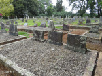 Richmond Cemetery - Grave - Payn family