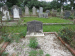 Richmond Cemetery - Grave - Payne & others