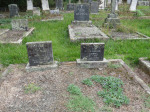 Richmond Cemetery - Grave -  Peter Caldwell 1980