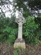Richmond Cemetery - Grave - Robert Anderson Buchanan 1913