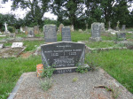 Richmond Cemetery - Grave -  Stanley & Myrtle Alleyne