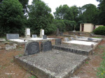 Richmond Cemetery - Grave - Steedman & Sink familys