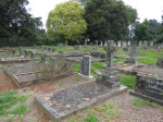 Richmond Cemetery - Grave - Waring & Barclay