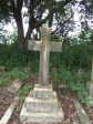 Richmond Cemetery - Grave -  William Brun....
