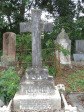 Richmond Cemetery - Grave -  William Harcourt 1913