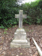 Richmond Cemetery - Grave -  William Humphret Rezs