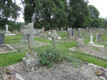 Richmond Cemetery - Grave -  William John Osborn
