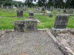 Richmond Cemetery - Grave - unreadable