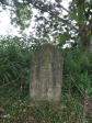 Richmond Cemetery - Grave -  unreadable (4)