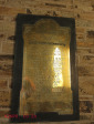 Richmond St Marys Anglican Church 1852 - Plaques 1914 - 1918