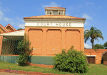 Richmond - Courthouse - Shepstone street (2)