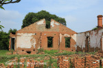 Richmond Dr Humphreys House derelict (1)