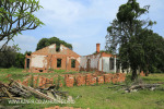 Richmond Dr Humphreys House derelict (2)