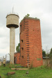 Richmond - Forest Tower - Cnr Church & Princess Street