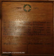 Richmond Museum Roll of Honour 1939 - 1945 (1)
