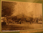 Richmond Museum The Oaks Hosking homestead