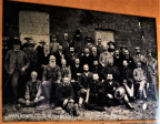 Richmond Museum community members