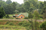 Richmond - R56 entrance road (2)