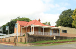 Richmond - Residence - Shepstone & Benjamin street