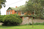 Richmond - Residence - cnr Church & Princess Street