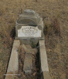 Rietvlei-Cemetery-grave-Emma-Burrup1906-37