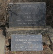 Rietvlei-Cemetery-grave-Francis-and-John-Taylor17