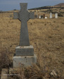 Rietvlei-Cemetery-grave-Isabel-Varty-26