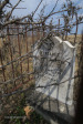 Rietvlei-Cemetery-grave-Margaret-Robinson-1884
