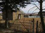 Rietvlei-Methodist-Church-Graveyard-views-2