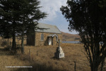 Rietvlei-Methodist-Church-Graveyard-views-3