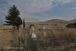 Rietvlei-Methodist-Church-Graveyard-views-4